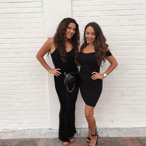 Meet your Posher, Allana